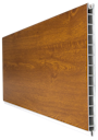 Vorschaubild GroJa BasicLine Tor 2-flügelig , Rahmen Anthrazit DB 703, 3000 x 1800 mm