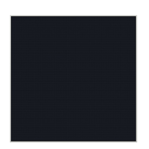 TraumGarten Weave Lüx 1780 x 1780 mm