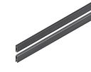 Vorschaubild OSMO Flex-Fence Anfangs- / Endprofil