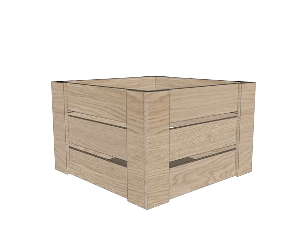 WWOO Designbeton-Outdoorküche Mano