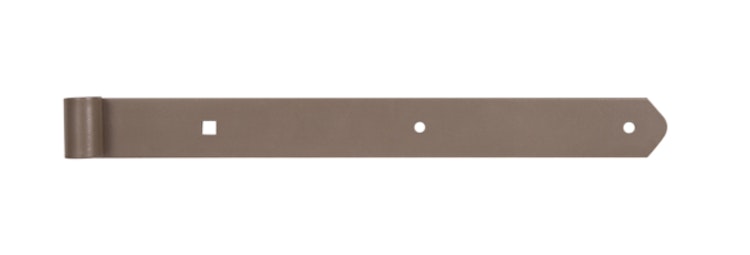 Alberts® DURAVIS® Ladenband gerade 400mm
