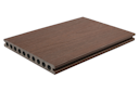 Vorschaubild Fiberdeck Premium WPC-Terrassendiele RHK Ipé 23 x 210 mm