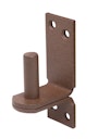 Vorschaubild Alberts® DURAVIS® Kloben auf Platte, Dorn 13mm, DII-Haken