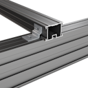 Vorschaubild Cobra FastenerStructurAL Befestigungswinkel (ausgesteift) (Packung mit 10 Stück) 