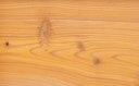 Vorschaubild OSMO Sichtblende Juel A Lärche naturbelassen - geschlossen 175x185 cm