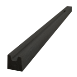 ORIGI WALLS™ BETON NUT Anfangspfosten 120 x 120 mm ORIGI WALLS™ BETON NUT Anfangspfosten 120 x 120 mmZubehörbild