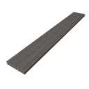 Vorschaubild NewTechWood Deluxe WPC-Terrassendiele Hohlkammer Silver Gray  23 x 138 mm