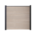 Vorschaubild GroJa BasicLine Stecksystem Bausatz 180 x 180 cm inkl. Verstärkung