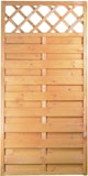 T&J SUNLINE Lammellenzaun Ranki 90 x 180 cm T&J SUNLINE Lammellenzaun Ranki 90 x 180 cmZubehörbild