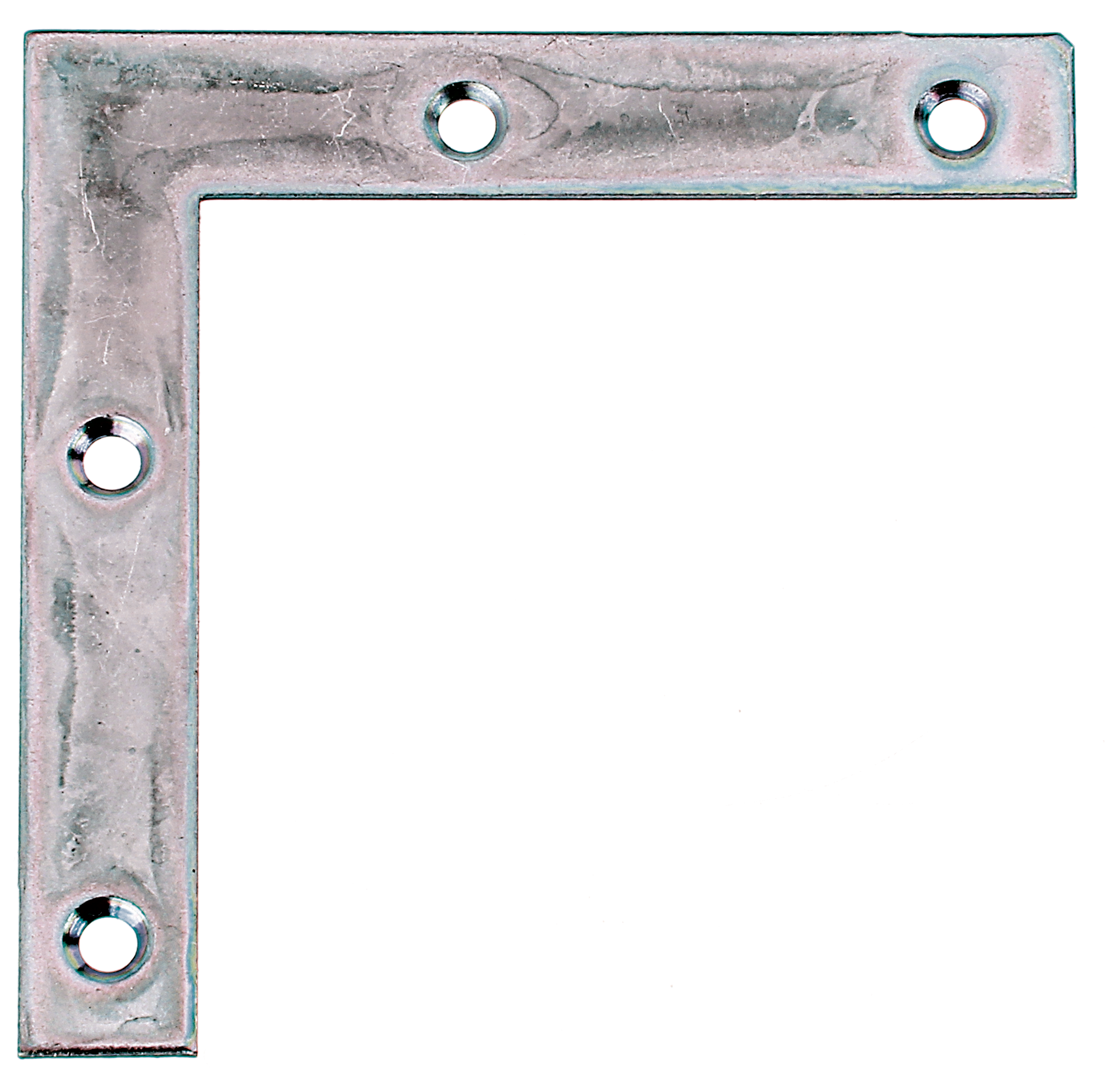Alberts® Möbelwinkel 60x60x10 mm verpackt à 8 St.