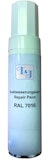 T&J Lackstift 12 ml Anthrazit mit PinselZubehörbild