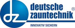dz Zaunanschluss - Winkellochleisten VAP - SET 1030 mm Anthrazit