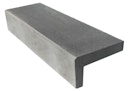 Vorschaubild Diephaus Blockstufe GRAU 140/32/18 CM