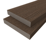Handmuster - NewTechWood Universaldiele IpeZubehörbild