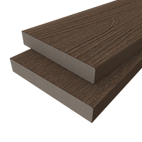 Handmuster - NewTechWood Universaldiele Ipe