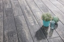 Vorschaubild Diephaus Terrassenplatte MADERO 80 x 20 x 6 cm