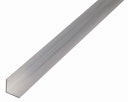 Vorschaubild Alberts® BA-Profil, Winkel gleichschenklig, Alu, Länge 2,6m,versch. Größen