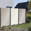Vorschaubild BM Systemglas Grundelement 120 x 180 cm TYP 214-219, 228, 248