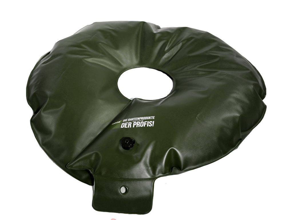 NOOR Frogbag Donut 100L