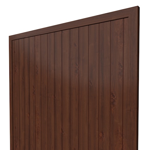 TraumGarten Longlife Riva 1800 x 1800 mm