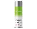 Vorschaubild Alberts® GALVA-Spray, Gebinde: Sprühdose, Farbe: feuerverzinkt, Inhalt: 400 ml 657789