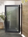 Vorschaubild Traumgarten SYSTEM Board XL Zaun-Set 1780 x 1800 mm 