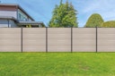 Vorschaubild GroJa BasicLine PVC Stecksystem Bausatz schmal 180 x 180 cm inkl. Verstärkung