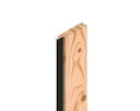 Vorschaubild OSMO Einzelprofil Verto kanad. Douglasie 19x96, 176cm PEFC