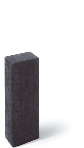 Diephaus RECHTECK-Palisade ANTHR. 60/16,5/12 CM