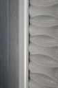 Vorschaubild TraumGarten SYSTEM Flow 3D-Design Gitter 60x180 cm