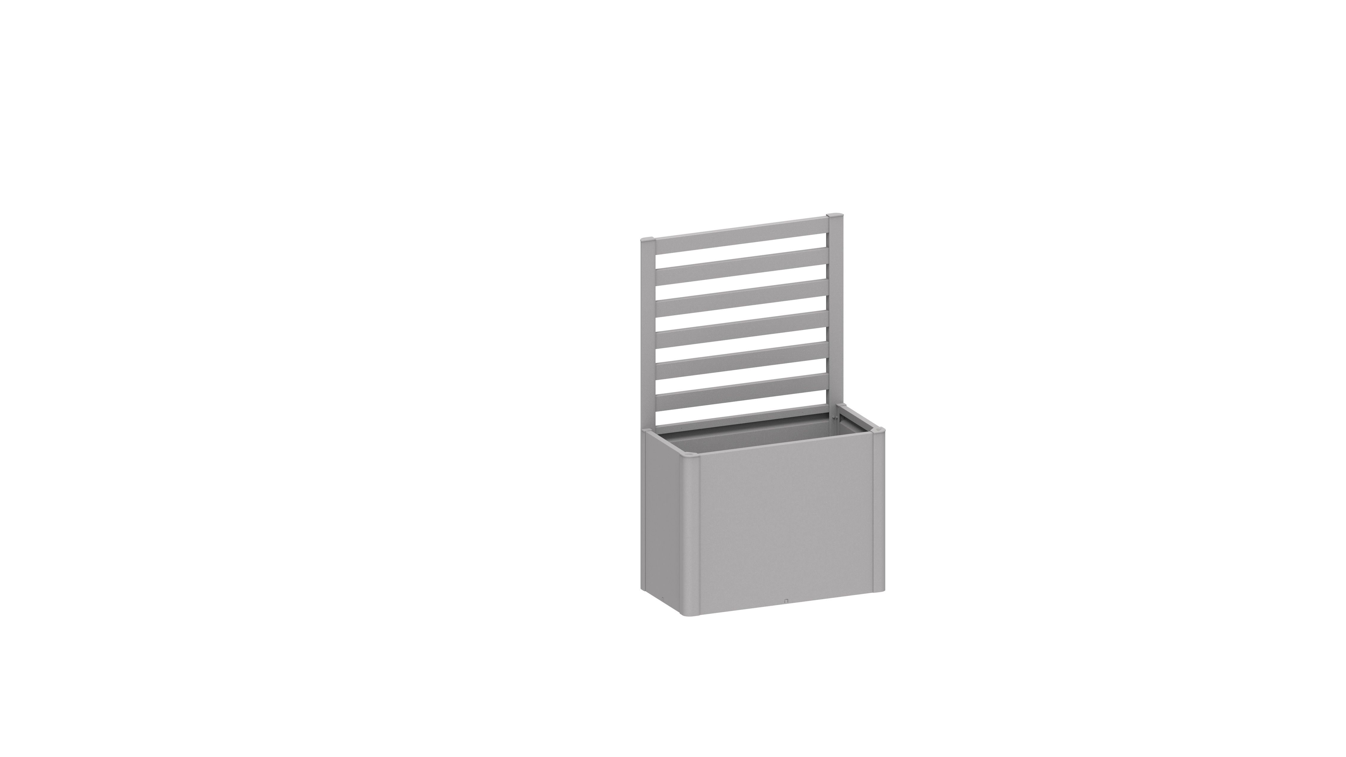 Dekoratives Sichtschutzgitter Aus MDF – 1200 X 610 Mm, 3 Mm Dick – Für Heizkörperverkleidung