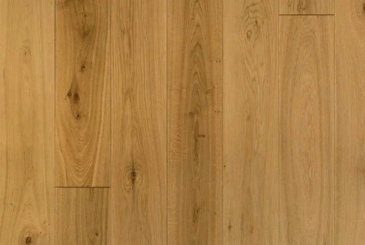 OSMO Holzboden Eiche 20 x 160 mm Markant geschliffen VE 5 St.