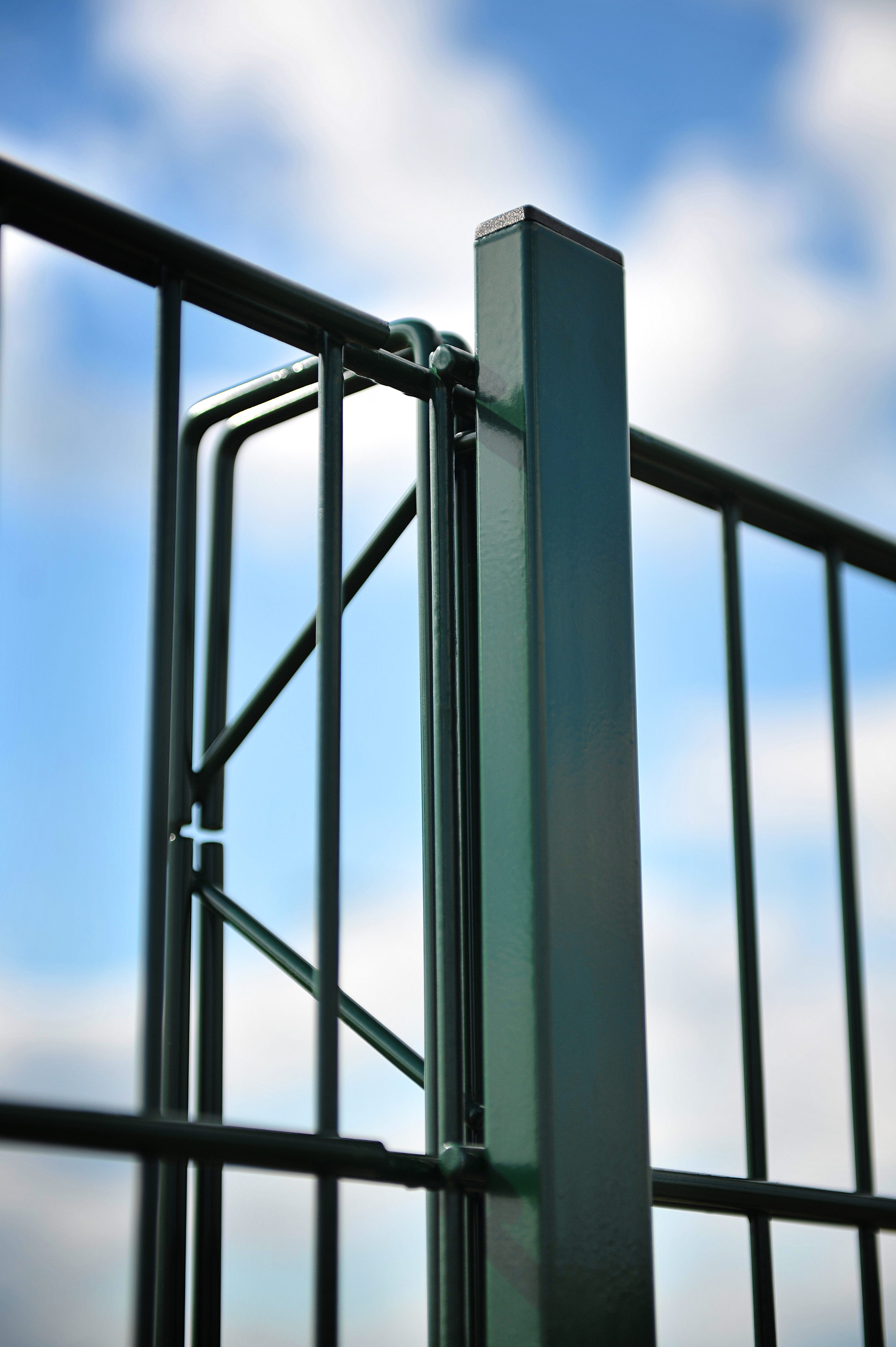 LEGI-Pfosten RP fit D+K