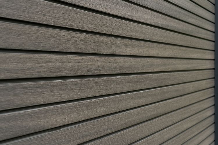 NewTechWood Modena Sichtschutzelement WPC 1800 x 900 mm