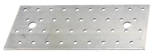 Alberts® Lochplatte  200x80 mm