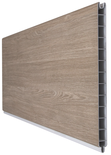 GroJa BasicLine Tor 2-flügelig , Rahmen Anthrazit DB 703, 3000 x 1800 mm