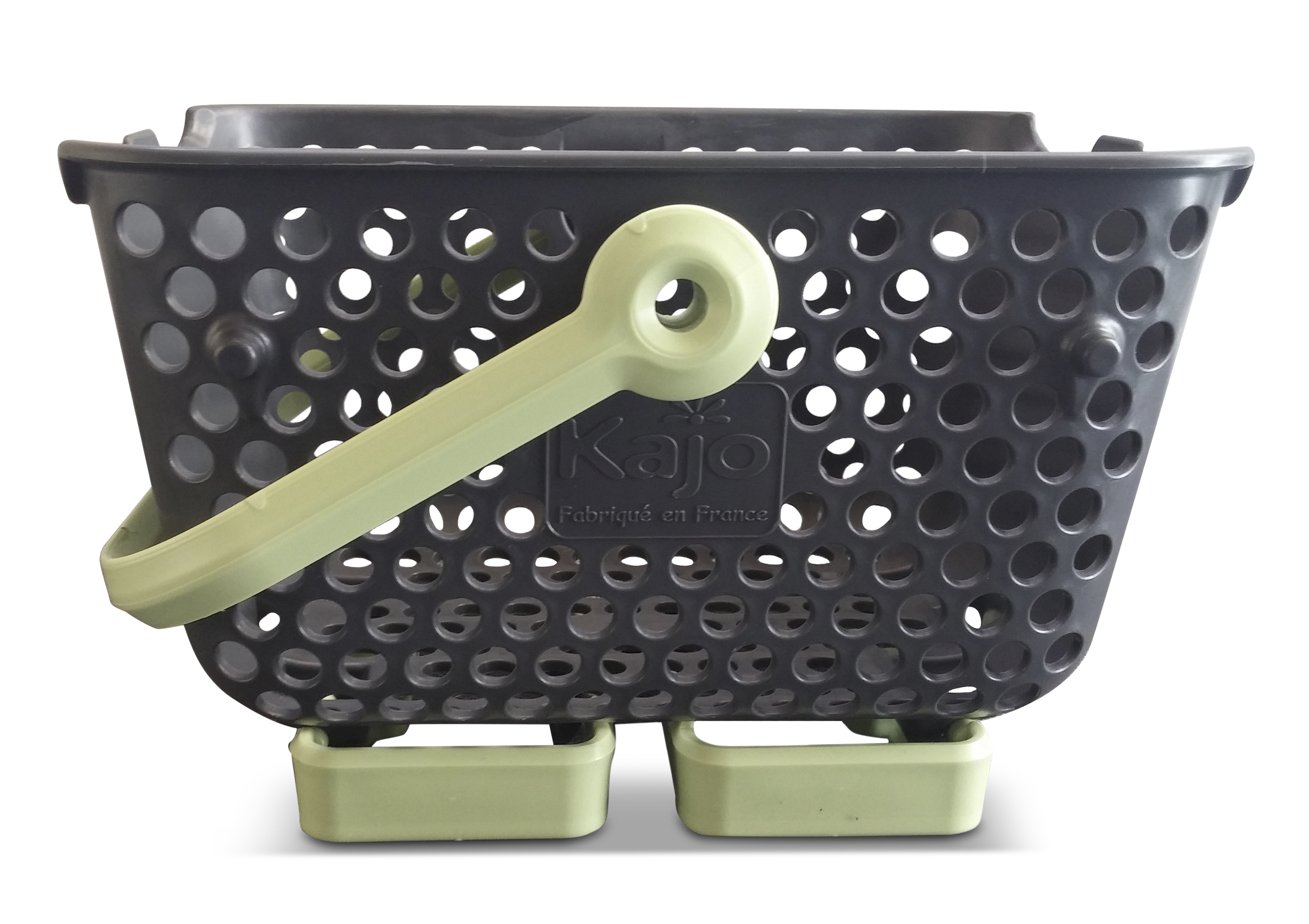 NOOR Gartenkorb Kajo 4 Liter