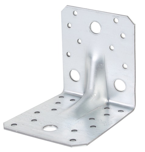 Winkelverbinder SL vz 105x105x90x3 mm GP (12 St.)