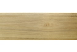 HANDMUSTER FelixWood Terrassendiele Robinie Glatt/Glatt Hybrid