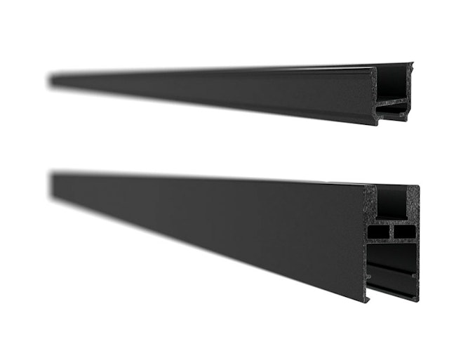 dz VIDUAL Zusatzdekor-Set - comp-co f. 6/8mm - 1730 - 0236 - 7016FS