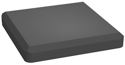 GroJa Solid Stecksystem Ersatzkappe 10 x 10 cm GroJa Solid Stecksystem Ersatzkappe 10 x 10 cmZubehörbild