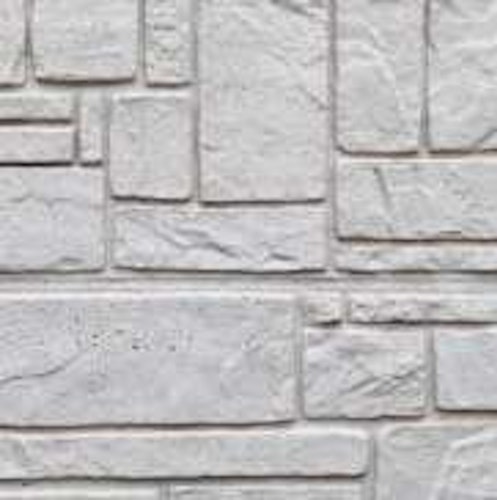 ORIGI WALLS™ Beton Sichtschutz MARSEILLE 395 x 2000 mm 