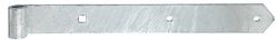 Alberts® Ladenband 400x45 mm ⌀16 mm feuervz.