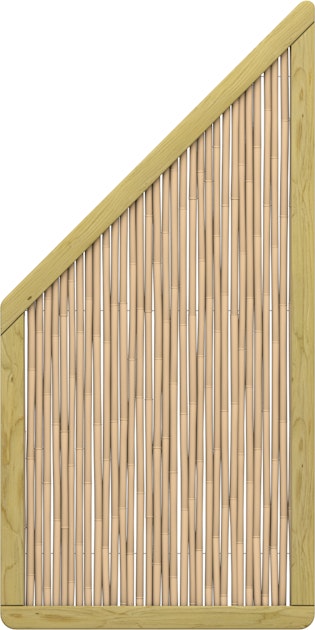 TraumGarten Bambu 89x179/89 cm online kaufen
