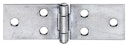 Vorschaubild Alberts® Tischband Edelstahl 32x101 mm