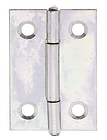 Vorschaubild Alberts® Scharnier  38x26 mm
