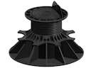 Vorschaubild COBRA FASTENER NIVO PLUS Bodenträger 26-260 mm