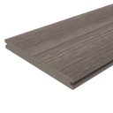 Vorschaubild NewTechWood OldWood WPC-Terrassendiele Massiv Silver Ash  23 x 210 mm