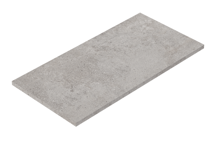 Handmuster OSMO CEWO-Deck Terrassenplatten 40 x 80 cm