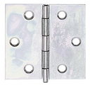 Vorschaubild Alberts® Scharnier  51 x 51,2 mm
